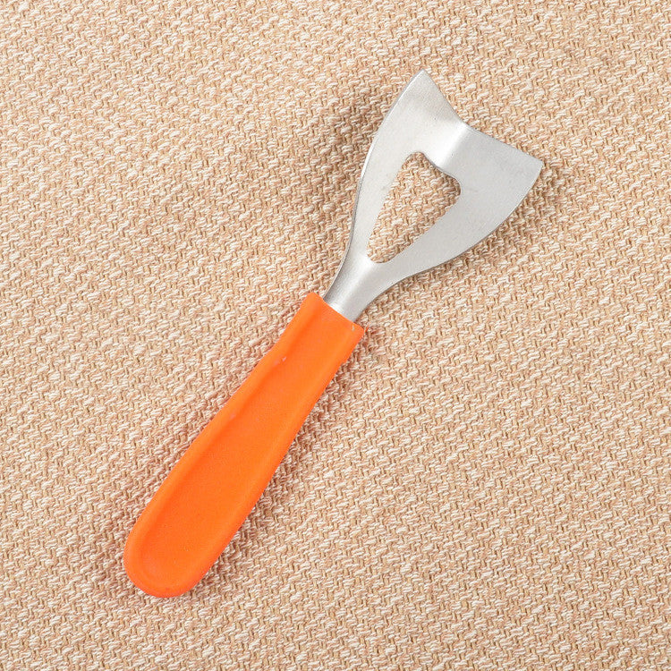 Cheese Slicer Stainless Steel Cheese Knives Butter Cutter Cheese Dough Tools Cheese Knife Kitchen Gadgets