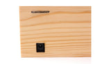 Boring Wooden Box Useless Machine Little Tiger Reaches For Gadgets Gifts Children'S Toys