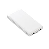 Thin And Portable Portable Battery For Mobile Phones